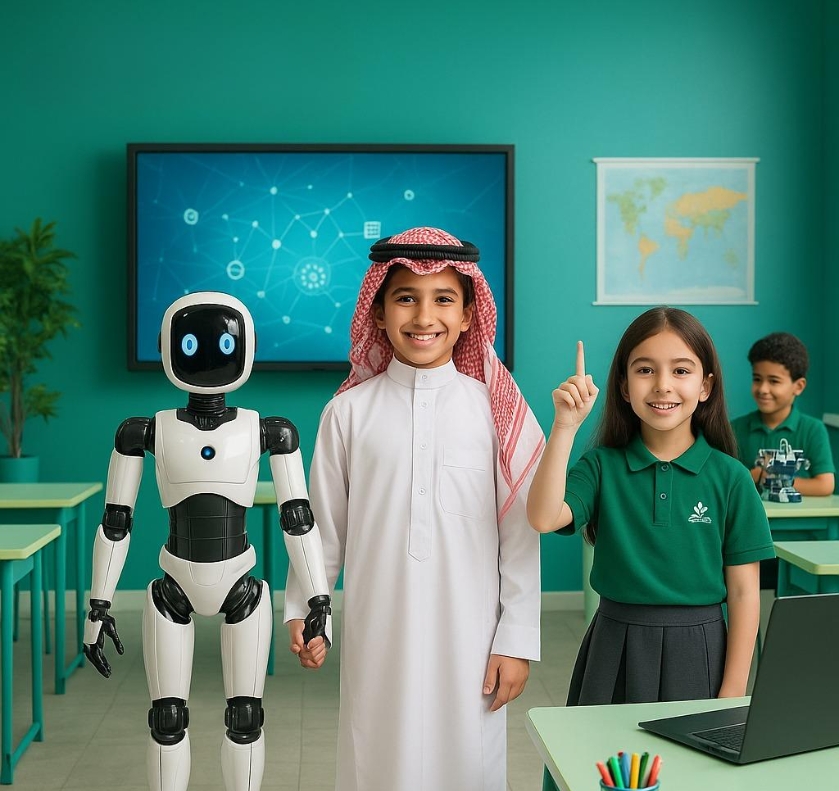 مدرسة البشائر الاهلية